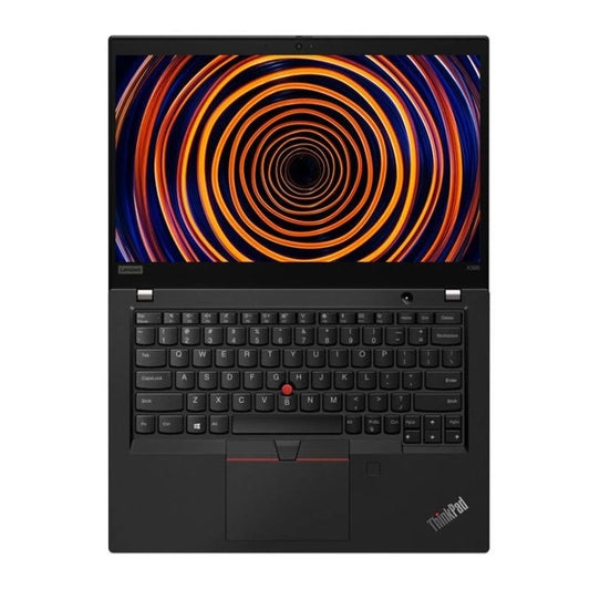 【Lenovo Laptop】Lenovo ThinkPad X395/AMD Ryzen 7 Pro 3700U/13.3in/16GB RAM+512G SSD/AMD Radeon RX Vega