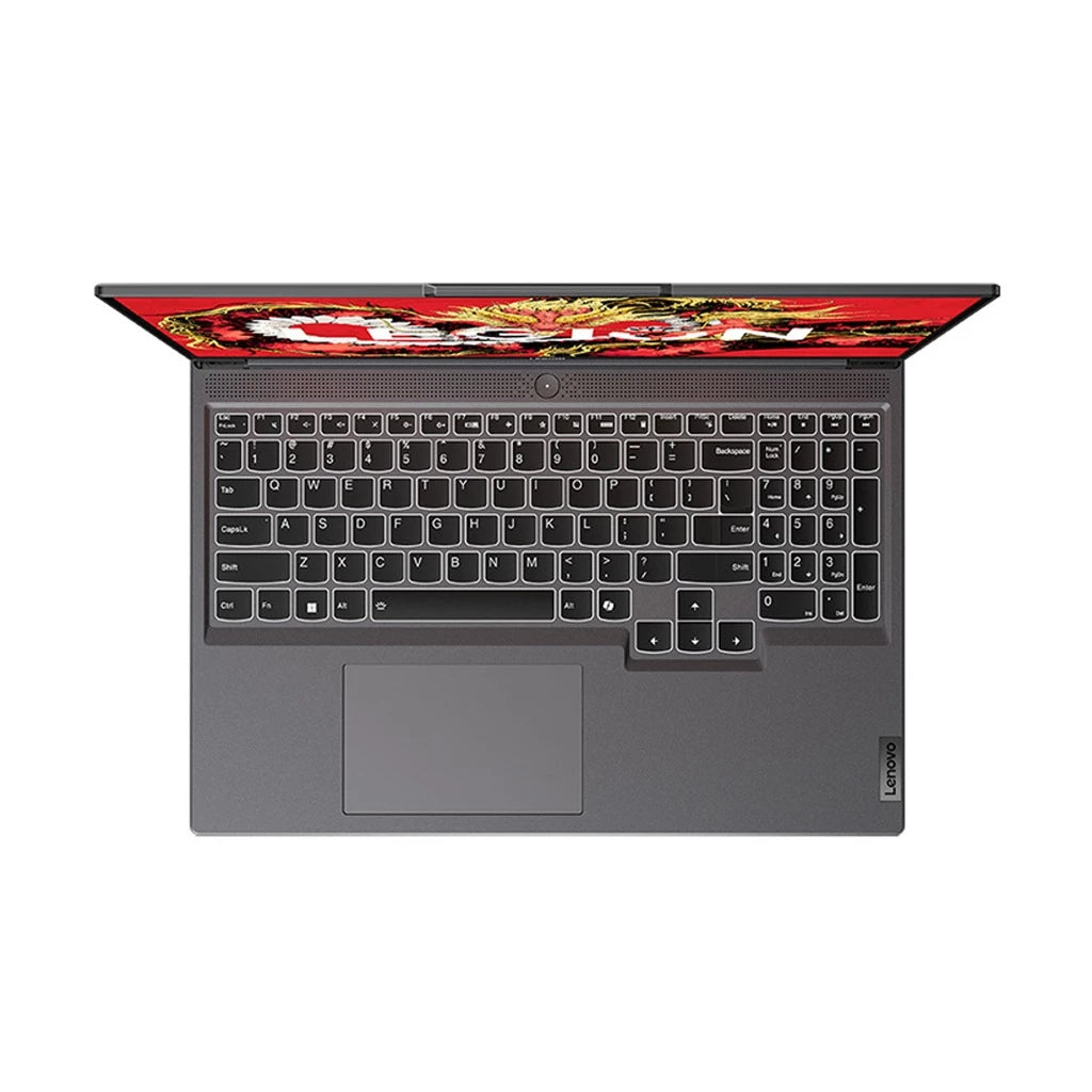 Lenovo Legion 5 2024 R7000P 16" AMD R7 8845H RTX 4060 2560x1600 16GB DDR5 5600Mhz 1TB SSD