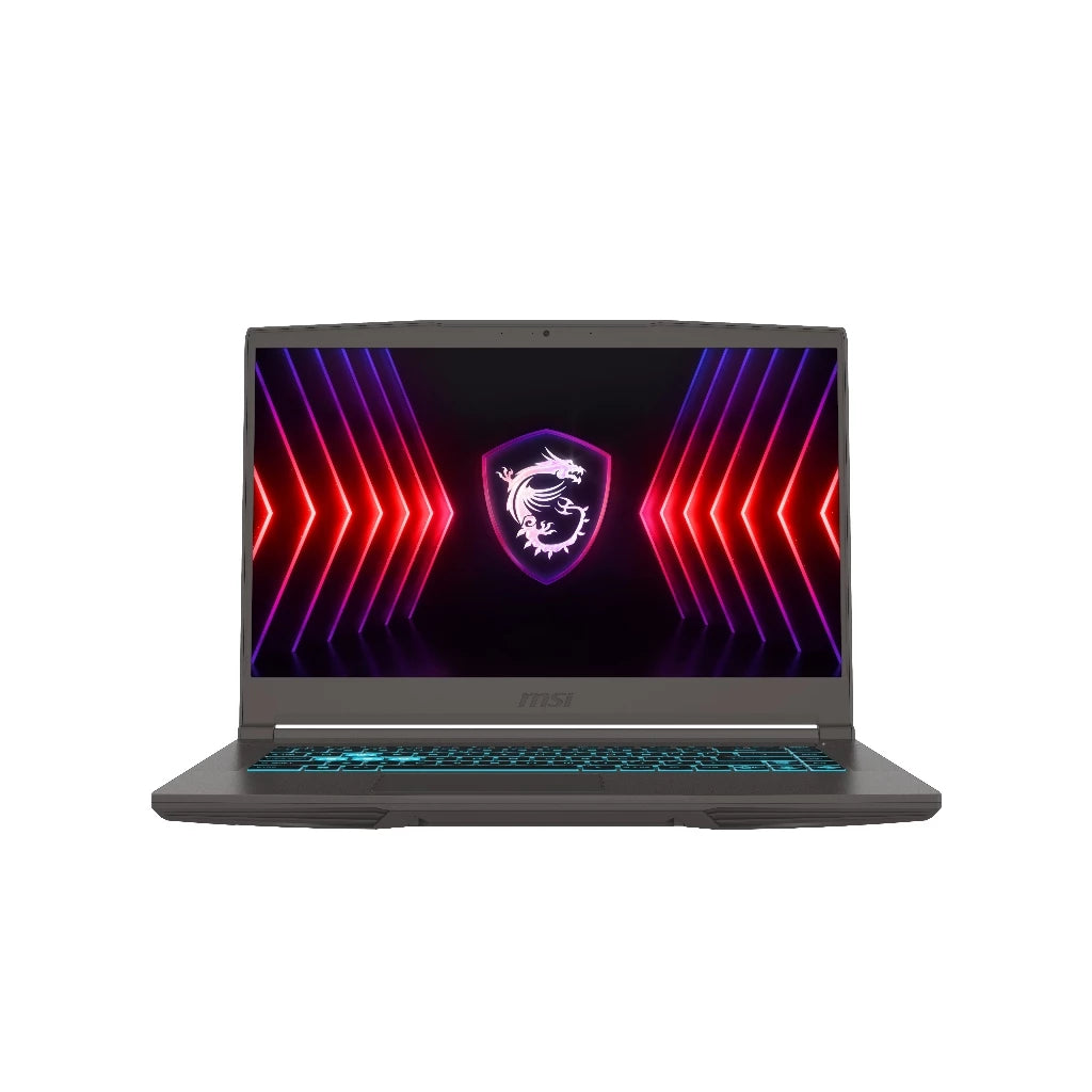 MSI Thin 15 B13VE-1831PH Gaming Laptop (i5-13420H / RTX 4050 / 512GB SSD / 15.6 FHD)