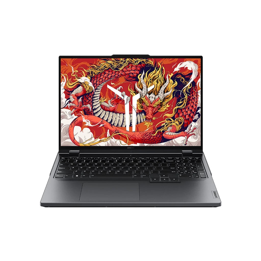 Lenovo Legion 5 2024 R7000P 16" AMD R7 8845H RTX 4060 2560x1600 16GB DDR5 5600Mhz 1TB SSD